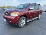 Used 2010 Nissan Armada SE image 3