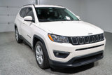 Used 2020 Jeep Compass Latitude image 5