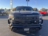 New 2025 Chevrolet Silverado 1500 Custom image 5