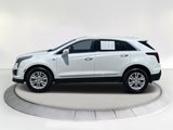 Certified 2022 Cadillac XT5 Luxury image 2