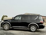 Used 2017 Nissan Armada SV image 5