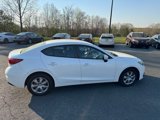 Used 2015 MAZDA MAZDA3 i Sport image 5