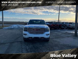 Used 2017 GMC Sierra 1500 Denali w/ Denali Ultimate Package image 2