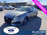 Used 2023 Nissan Altima 2.5 SV image 6