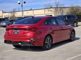 Certified 2023 Kia Forte LXS image 4