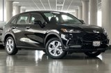 Certified 2024 Honda HR-V LX image 2