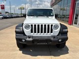 Used 2018 Jeep Wrangler Unlimited Sport S image 3