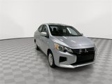 New 2024 Mitsubishi Mirage G4 ES image 2