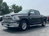 Used 2016 RAM 1500 Laramie w/ Protection Group image 3