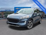 Used 2020 Ford Escape SEL image 2