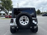 Used 2016 Jeep Wrangler Unlimited Sport w/ Quick Order Package 23S image 4