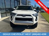 Used 2020 Toyota 4Runner TRD Off-Road Premium image 3