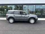 New 2024 Ford Bronco Sport Heritage w/ Heritage Convenience Package image 2