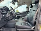 Used 2021 Ford Escape SEL image 4