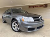 Used 2013 Dodge Avenger SE image 2