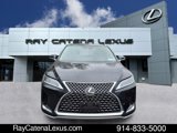 Certified 2022 Lexus RX 350 AWD w/ Premium Package image 2