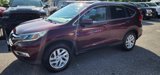 Used 2015 Honda CR-V EX-L image 3