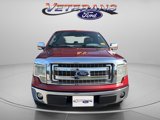 Used 2014 Ford F150 XLT w/ XLT Chrome Package image 2