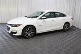 Used 2024 Chevrolet Malibu RS w/ LPO, Floor Liner Package image 3