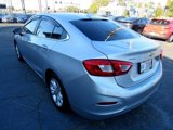 Used 2019 Chevrolet Cruze LT w/ Convenience Package image 4