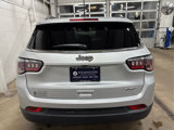 New 2025 Jeep Compass Latitude w/ Sun and Sound Group image 6