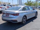 New 2025 Volkswagen Jetta Sport image 2