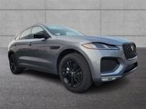 Used 2025 Jaguar F-PACE R-Dynamic S image 2