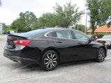 Used 2024 Chevrolet Malibu RS image 5