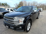 Used 2019 Ford F150 Platinum w/ Equipment Group 701A Luxury image 2