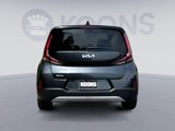 Used 2024 Kia Soul LX w/ Option Group 015 image 5