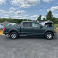 Used 2018 Ford F150 XLT image 3