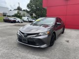 Used 2020 Toyota Camry LE image 2