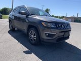 Used 2017 Jeep Compass Latitude w/ Popular Equipment Group image 3