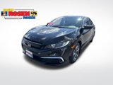 Used 2019 Honda Civic LX image 1