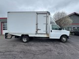 Used 2013 Chevrolet Express 3500 Extended image 6