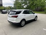 Used 2022 Chevrolet Equinox LT image 3