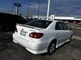 Used 2007 Toyota Corolla S image 5