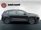 New 2025 Volkswagen Taos S image 4