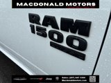 Used 2022 RAM 1500 Classic Warlock image 6