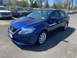 Used 2017 Nissan Sentra SV image 6