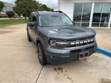 Used 2021 Ford Bronco Sport Big Bend image 2