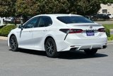 Used 2022 Toyota Camry SE image 6