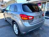 Used 2013 Mitsubishi Outlander Sport ES image 4