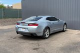 Used 2018 Chevrolet Camaro LT image 3