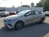 Used 2024 Kia Forte LXS image 2