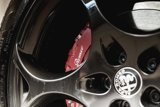 New 2025 Alfa Romeo Stelvio Tributo Italiano w/ Driving Assist Package image 5