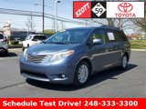 Used 2016 Toyota Sienna XLE image 2
