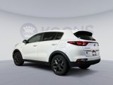 Used 2022 Kia Sportage LX w/ LX AWD Value Edition Package image 4
