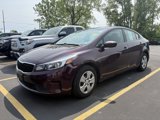 Used 2018 Kia Forte LX w/ LX Rear Camera Package image 2