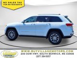 Used 2014 Jeep Grand Cherokee Limited image 3